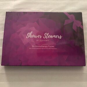 NIB 6 Shower Steamers